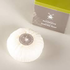 Muhle Shaving Soap Aloe Vera 65g