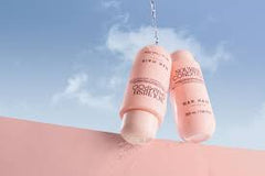 Nak Nourish Conditioner 1000ml