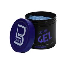 Level 3 Cream Gel