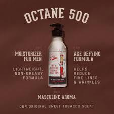 18 21 Man Made Octane 500 Hand & Lotion 500ml