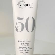 Aspect Sun Envirostat Face 75ml