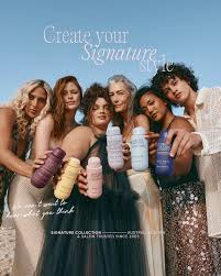 NAK Signature Ultimate Cleanse Shampoo 350ml