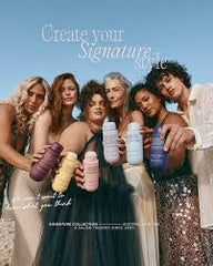 NAK Signature Ultimate Cleanse Shampoo 350ml