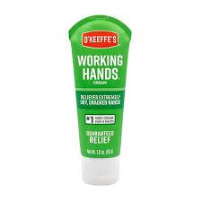 O’Keeffe’s Working Hands Hand Cream 85gm