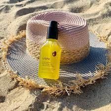 USPA Awaken Foam Cleanser 125ml
