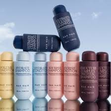 Nak Ultimate Cleanse Shampoo 1000ml