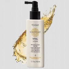 Lakme Teknia Vital Lotion 150ml