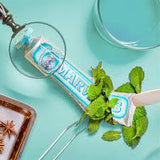 Marvis Anise Mint Travel Sized Toothpaste  25ml