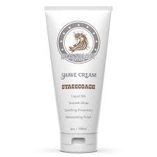 Bossman Shave Cream Stagecoach 6oz