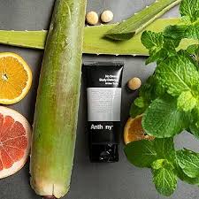 Anthony Logistics No Sweat Body Defense 90ml