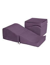 Liberator Flip Ramp Plum