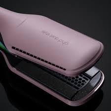 GHD Duet Style Hot Air Styler in Transcendent Pink