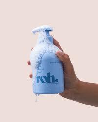 ROH Purify & Plump Wash 350ml