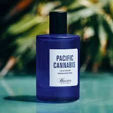 Baxter of California Pacific Cannabis Eau Du Parfum 100ml