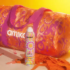 Amika Perk Up Dry Shampoo
