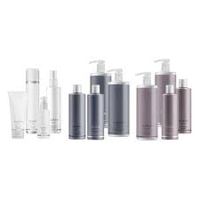 Aluram Moisturizing Shampoo 1000ml