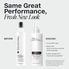 Paul Mitchell Freeze and Shine Super Spray 250ml