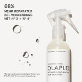 Olaplex No.0 Intensive Bond Building Hair Treatment 155ml