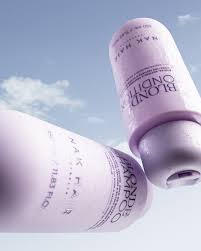 Nak Blonde Shampoo 1000ml