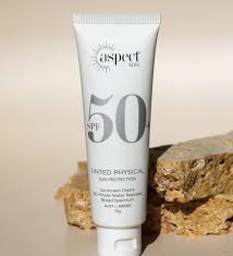 Aspect Sun CC Cream SPF50 75ml