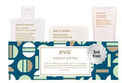 EVO Highly Gifted Box O Bollox