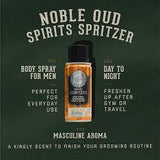 18 21 Man Made Noble Oud Spirits Spritzer 100ml