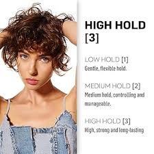 Lakme K Finish Power Strong Hold Mousse 300ml