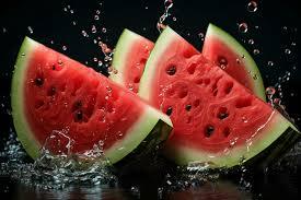 Hydrating Watermelon Face Spritz 100mls