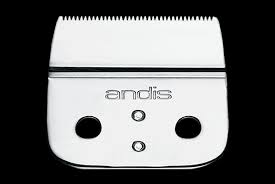 Andis Replacement Blade for T Outliner Cordless ORL 74005 Square Outliner Blade