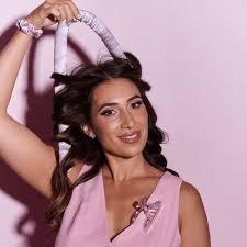 Mermade Hair Heatless Curls kit
