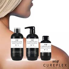 Hi Lift Cureplex Shampoo 350ml c
