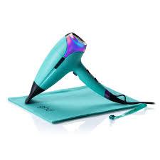 ghd Helios Professional Hair Dryer in Mystic Aqua