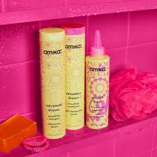 Amika Velveteen Dream Smoothing Conditioner 275ml