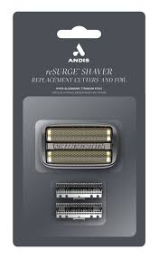 Andis Resurge Shaver Replacement Foil and Cutters