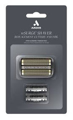 Andis Resurge Shaver Replacement Foil and Cutters