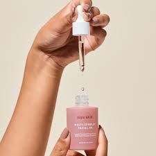 Alya Skin Multi-Complex Facial Oil