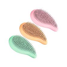 WetBrush Go Green Palm Detangler