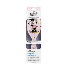 WetBrush Disney Detangler Hello Minnie