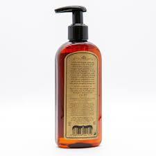 Captain Fawcett Booze & Baccy Shampoo 250ml