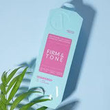 Azure Tan Pro Mist Firm And Tone Dark to Ultra Dark 1000ml