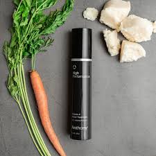 Anthony Logistics High Performance Vitamin C Facial Serum 30ml