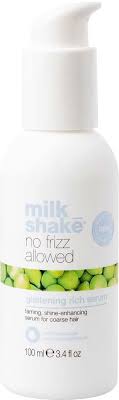 Milkshake No Frizz Allowed Glistening Rich Serum 100ml