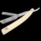 Captain Fawcett Disposable Blade Straight Razor c