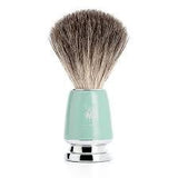 Muhle S21M224SF RYTMO 4 piece Shaving Set Mint Resin