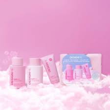 DesignME PuffME Volume Minis Kit