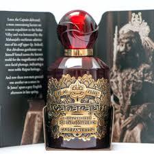 Captain Fawcett Eau De Parfum Maharajah 50ml