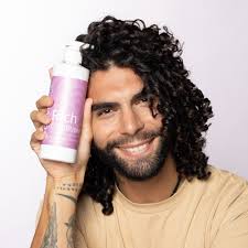 Clever Curl Rich Conditioner 450ml