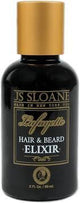 JS Sloane Lafayette Hair & Beard Elixir 2oz