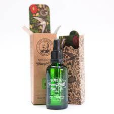 Captain Fawcett Triumphant Beard Oil 10ml