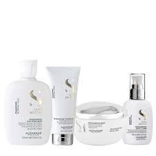 Alfaparf Milano Semi Di Lino Diamond Illuminating Conditioner 1000ml C
